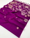 Sensation By Rajtex Munga Silk Wholesale Casual Wear Sarees In India
